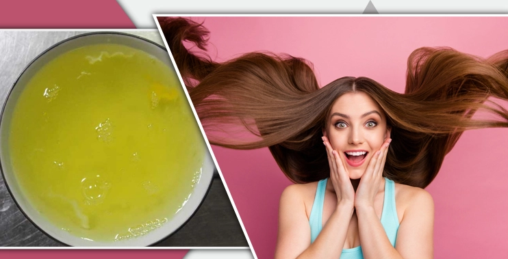 নিয়মিত যত্নে রুক্ষ চুল সিল্কি করবেন যেভাবে, জানুন