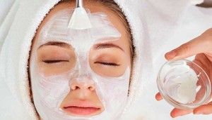 Diamond Facial