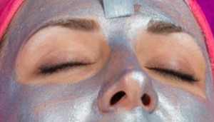 Pearl Facial