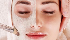 Acne control Facial
